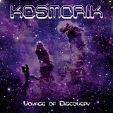 Kosmorik - Voyage Of Discovery