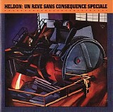 Heldon - Un RÃªve Sans ConsÃ©quence SpÃ©ciale