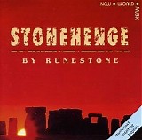 Runestone - Stonehenge