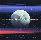 Cyber Zen Sound Engine - Moonscapes