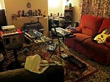 Modulator ESP - Chez Jez Radio Jam Sessions