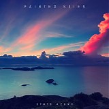 State Azure - Painted Skies