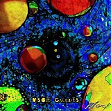 Mac Of Bionight - Visible Galaxies