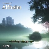 Sayer - In Search of Alfheim
