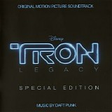 Daft Punk - Tron Legacy (Special Edtion)