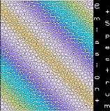 Wmri - Emission Spectrum
