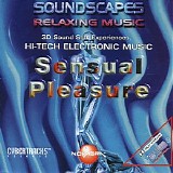 Various artists - Cybertracks Relaxing Music Vol.08 - Sensual Pleasure