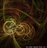 Kirlian Ran - Selected Works I