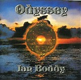 Boddy Ian - Odyssey