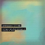 Centrozoon - 217 XIII