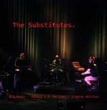 Boots Ron & Whitlan Stephan - Substitutes