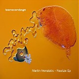 Nonstatic Martin - Realize EP