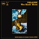 Paladin - The Rash Boon