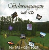 Various Artists - Schwingungen Radio Auf Cd Nr 141