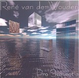 Van Der Wouden RenÃ© - Pro Sequentia