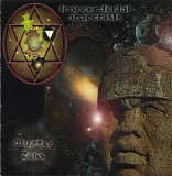 Trancendental Anarchists - Cluster Zone