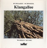 Schmidl Burkard - Klangallee