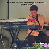 Van der Wouden RenÃ© - Schwingungen Hamm Live