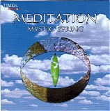 Mythos - The Meditation Collection_Mystic Spring