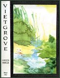 Vietgrove - Green Hinge