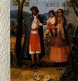 Reyes Jorge & Suso Saiz - Cronica De Castas