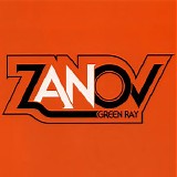 Zanov - Green Ray [Groove Edition]