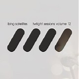Bing Satellites - Twilight Sessions Volume 12