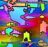 Radio Massacre International - The Complete 'borrowed Atoms' Sessions Vol.1 CD4