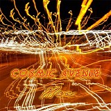 Mac Of Bionight - Cosmic Avenue
