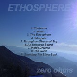 Zero Ohms - Ethosphere