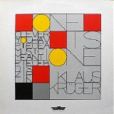 Kruger Klaus - One Is One