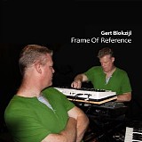 Blokzijl Gert - Frame Of Reference