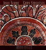 Serrie Jonn & Strousos Gary - Hidden World