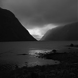Nuur - Mystic View