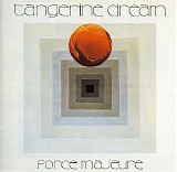 Tangerine Dream - Force Majeure