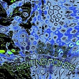 Saty - Melting Points