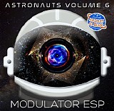 Modulator ESP - Astronauts 6