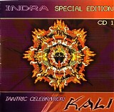 Indra - Kali (Tantric Celebration)