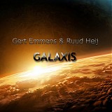 Emmens Gert & Heij Ruud - Galaxis