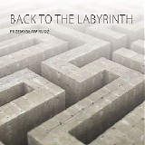 Przemyslaw Rudz - Back To The Labyrinth