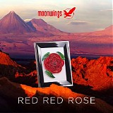 MoonWings - Red red Rose