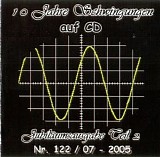 Various Artists - Schwingungen Radio Auf Cd Nr 122
