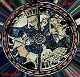 Gibson Sacha - Akkadian Visions