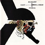Pinhas Richard - East - West