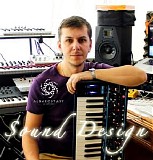 Alba Ecstasy - Sound Design (EP)