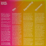 Spiegel Laurie - The Expanding Universe