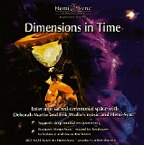 Martin Deborah & Wollo Erik - Dimensions In Time