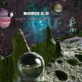 Boris SG - Soft Landing