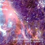 Radio Massacre International - Lost In Space Disc 5