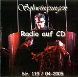 Various Artists - Schwingungen Radio Auf Cd Nr 119